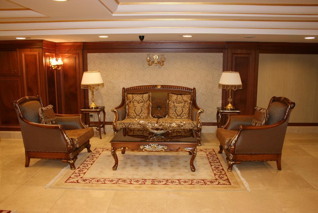 Nova Plaza Park Hotel Istanbul Bagian luar foto